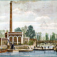 Docks, 1830