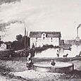 Docks, 1830