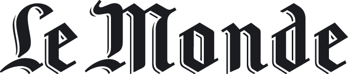  Logo  le monde 